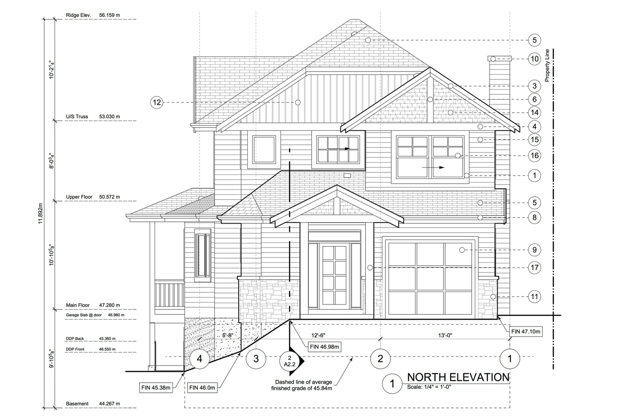 home drafting plans