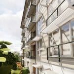 condominium drafting services