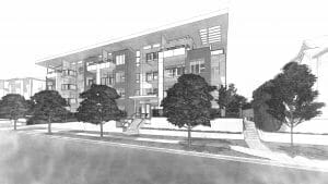 calgary architectural drafting and design services. architectural technician in calgary. Calgary building permit drawings